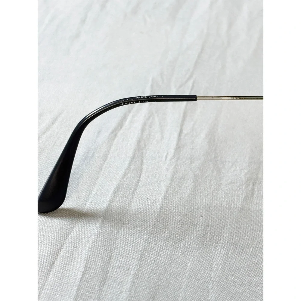 Prada  VPR 11U VPR11U eyeglasses *frames only women's black tortoise